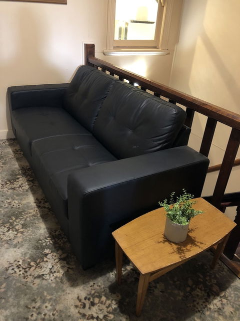 The Bridge - Whitsundays Accommodation 0