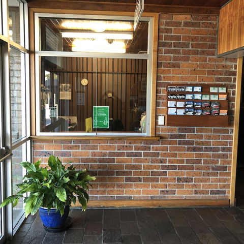 The Bridge - Whitsundays Accommodation 1