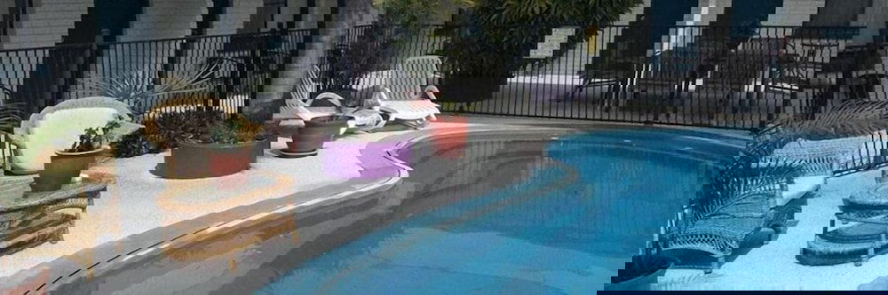 Winchester QLD Whitsundays Accommodation