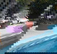 Peppercorn Motel - Whitsundays Accommodation