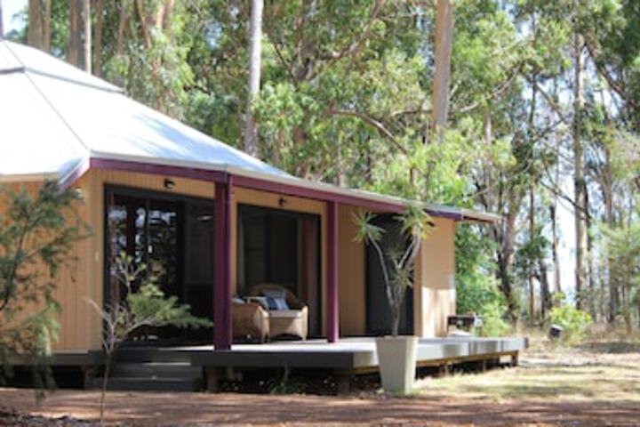  Whitsundays Accommodation