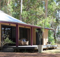 Ellensbrook Cottages - Whitsundays Accommodation