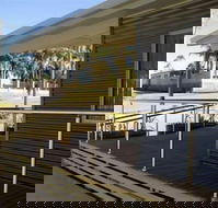 The Real McCoy Holiday Accommodation - Whitsundays Accommodation