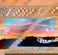 Capon Cottage - Whitsundays Accommodation