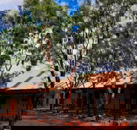 Kings Canyon Resort - Whitsundays Accommodation