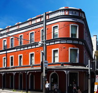 Royal Exhibition Hotel - Whitsundays Accommodation