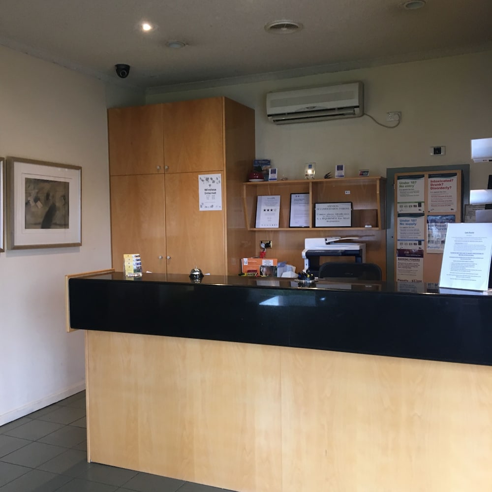  Whitsundays Accommodation