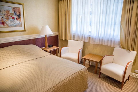European Hotel - Whitsundays Accommodation 6