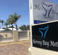 Hervey Bay Motel - Whitsundays Accommodation