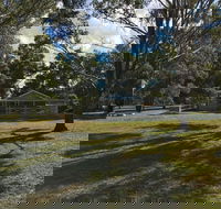 Cam-Way Estate - Whitsundays Accommodation