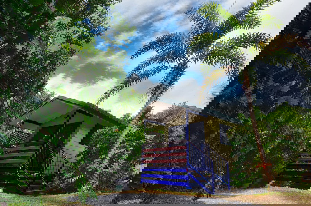 Thornton Beach QLD Whitsundays Accommodation