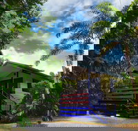 Thornton Beach Bungalows - Whitsundays Accommodation