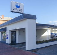 Victor Harbor City Inn - Whitsundays Accommodation
