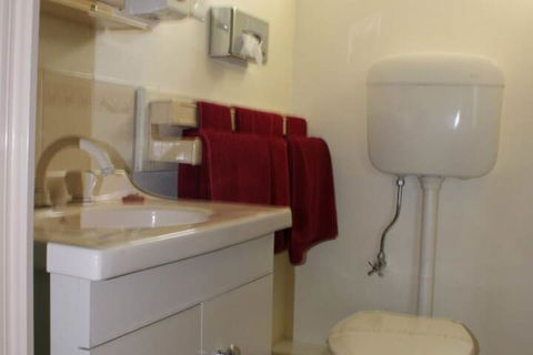 Motel Mount Gambier - Whitsundays Accommodation 4