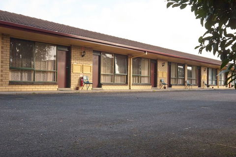 Motel Mount Gambier - Whitsundays Accommodation 3