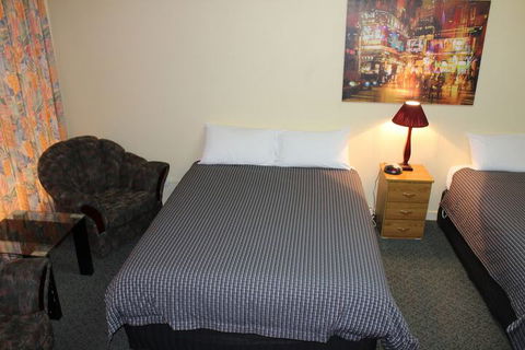 Motel Mount Gambier - Whitsundays Accommodation 7
