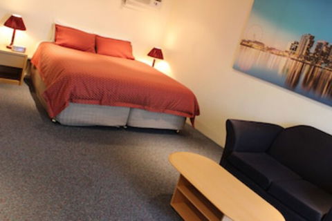 Motel Mount Gambier - Whitsundays Accommodation 0