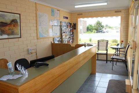 Motel Mount Gambier - Whitsundays Accommodation 2