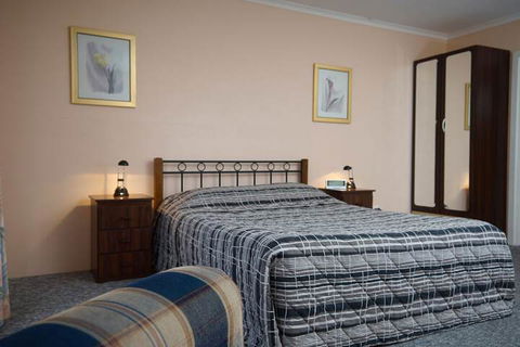 Motel Mount Gambier - Whitsundays Accommodation 5