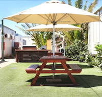Mia Mia Port Hedland - Whitsundays Accommodation