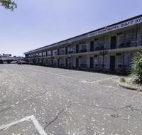 The Prince Mark Motor Inn - Whitsundays Accommodation
