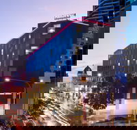 PARKROYAL Parramatta - Whitsundays Accommodation