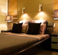Mia Mia Executive Apartments - Whitsundays Accommodation