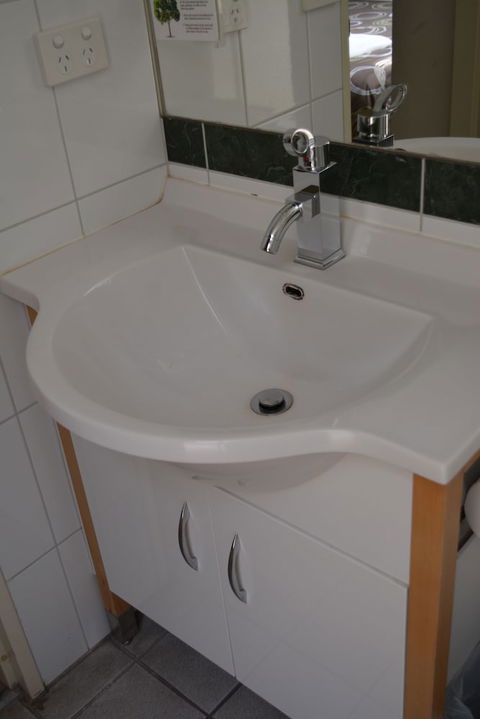 YTI Garden Hotel - Whitsundays Accommodation 5