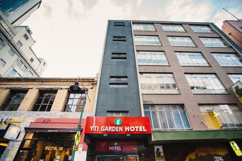 YTI Garden Hotel - Whitsundays Accommodation 0