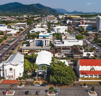 Heritage Cairns