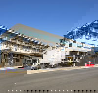Gateway Hotel by Nightcap Plus - Whitsundays Accommodation