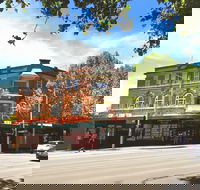 Sydney Crecy Hotel - Whitsundays Accommodation