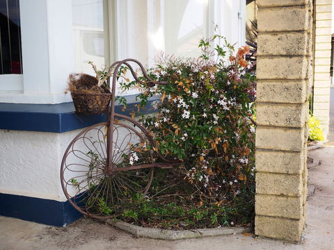 Burnie Ocean View Motel And Holiday Caravan Park - Whitsundays Accommodation 0