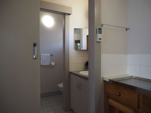 Burnie Ocean View Motel And Holiday Caravan Park - Whitsundays Accommodation 6