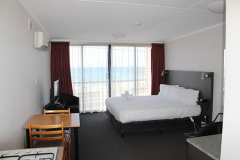 Burnie Ocean View Motel And Holiday Caravan Park - Whitsundays Accommodation 5