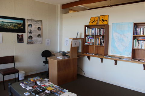 Burnie Ocean View Motel And Holiday Caravan Park - Whitsundays Accommodation 3