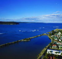 Batemans Bay Marina Resort - Whitsundays Accommodation