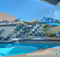 Nautilus Noosa Holiday Resort - Whitsundays Accommodation