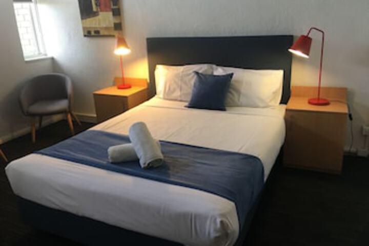  Whitsundays Accommodation