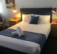 Parkdale Motor Inn - Whitsundays Accommodation