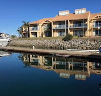 The Marina Hotel - Whitsundays Accommodation