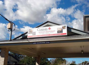 Oakey Motor Inn - Whitsundays Accommodation 2