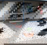 Oakey Motor Inn - Whitsundays Accommodation