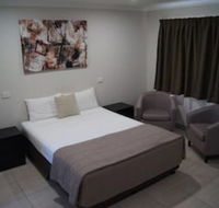 Beachside Motor Inn - Whitsundays Accommodation