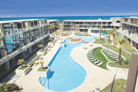 Wyndham Resort Torquay - Whitsundays Accommodation 0