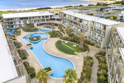 Wyndham Resort Torquay - Whitsundays Accommodation 6