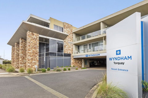 Wyndham Resort Torquay - Whitsundays Accommodation 1