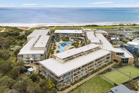 Wyndham Resort Torquay - Whitsundays Accommodation 4