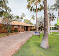 Ibis Styles Kununurra - Whitsundays Accommodation