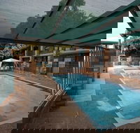 Fig Tree Motel - Whitsundays Accommodation